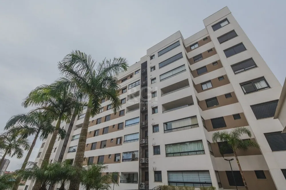 Apartamento, 2 quartos, 88 m² - Foto 1