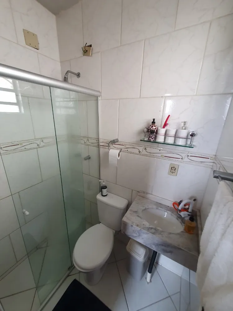 Sobrado, 3 quartos, 180 m² - Foto 4