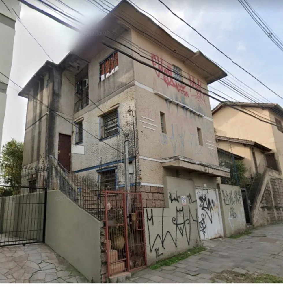 Sobrado, 3 quartos, 180 m² - Foto 1