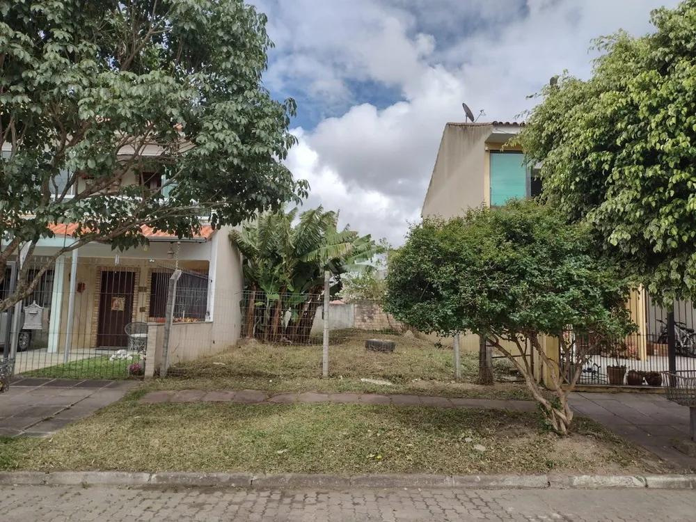 Terreno, 141 m² - Foto 1