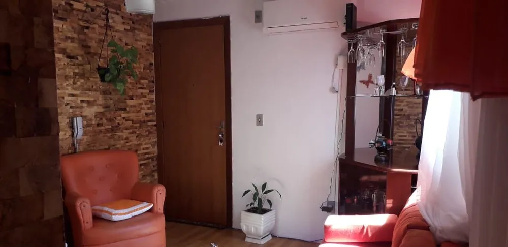 Apartamento, 2 quartos, 39 m² - Foto 2
