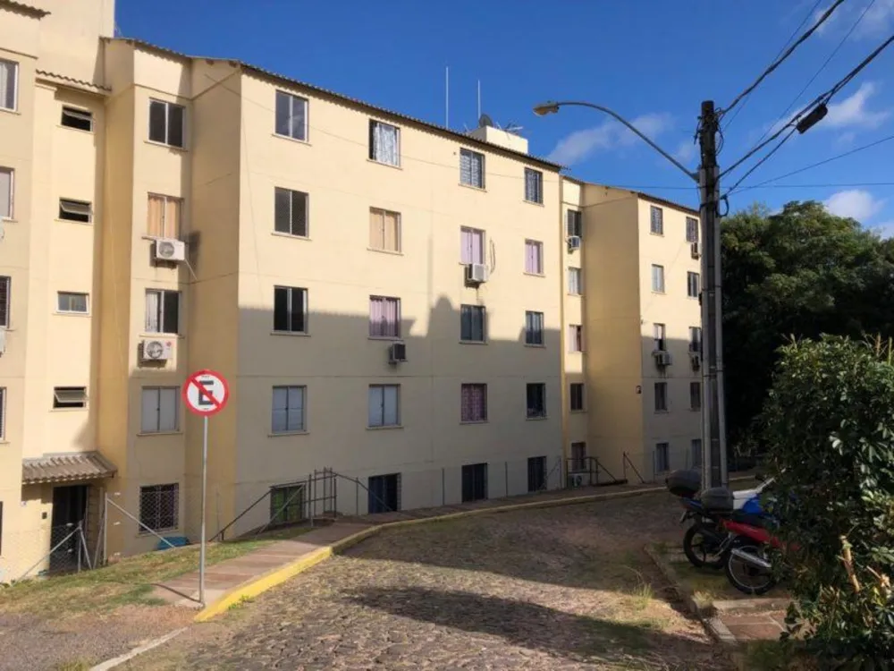 Apartamento, 2 quartos, 39 m² - Foto 1
