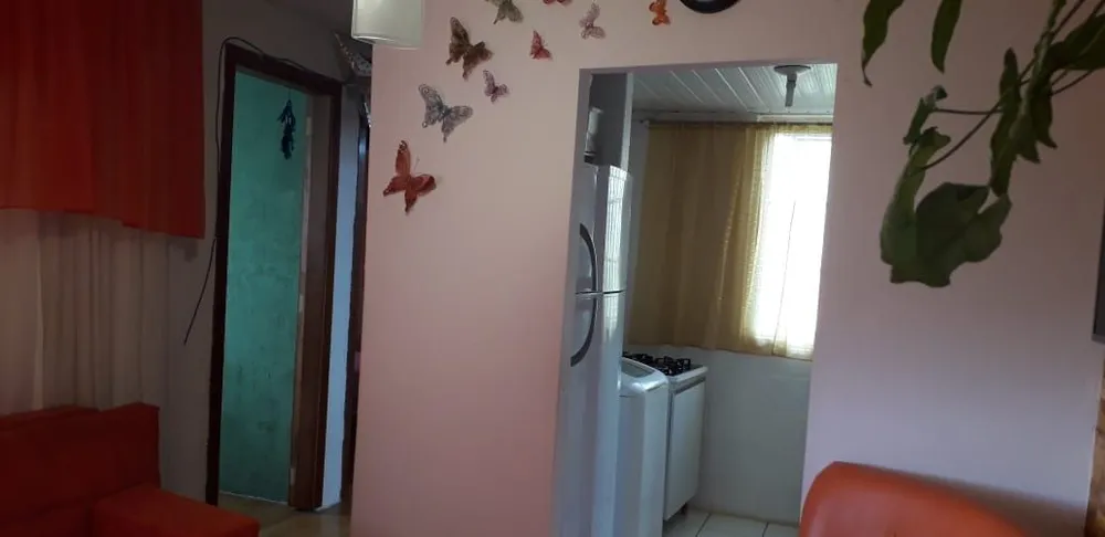 Apartamento, 2 quartos, 39 m² - Foto 4