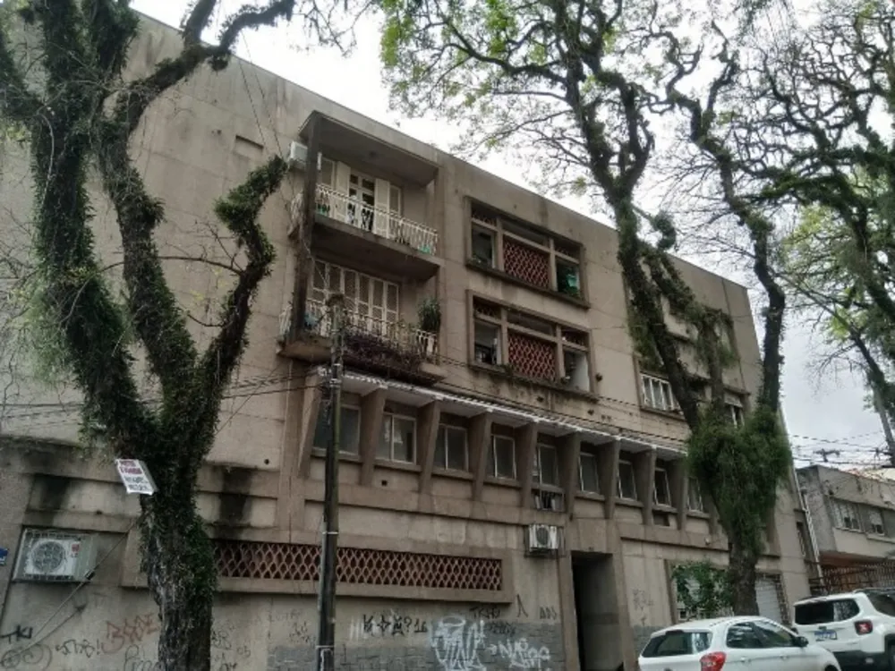 Apartamento, 2 quartos, 75 m² - Foto 1