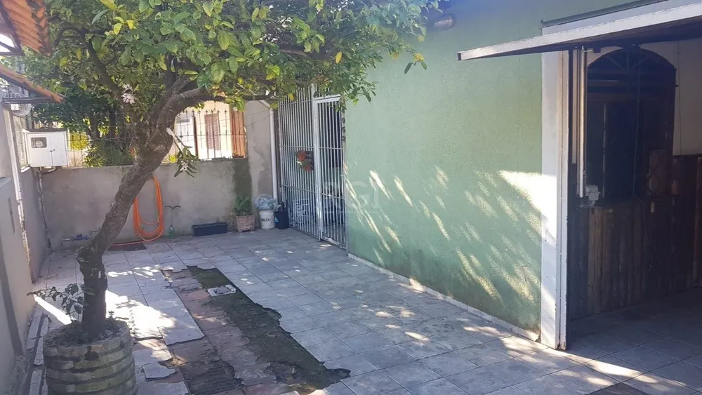 Casa, 3 quartos, 62 m² - Foto 4