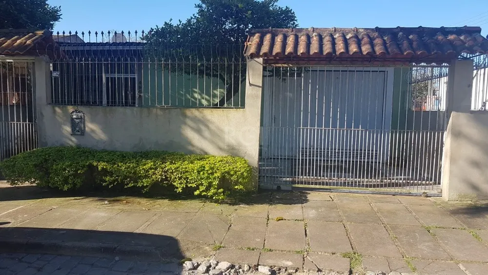 Casa, 3 quartos, 62 m² - Foto 2