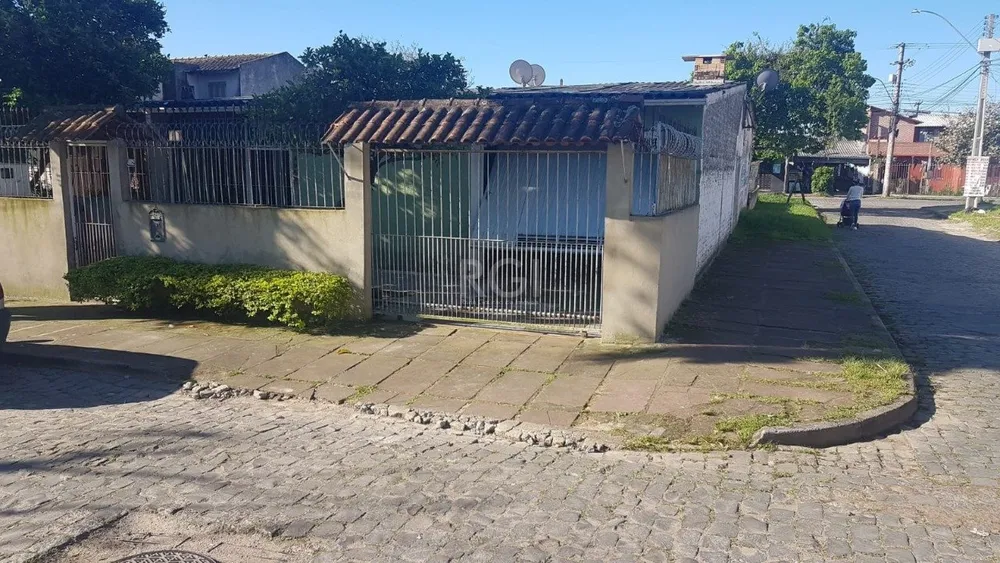 Casa, 3 quartos, 62 m² - Foto 1