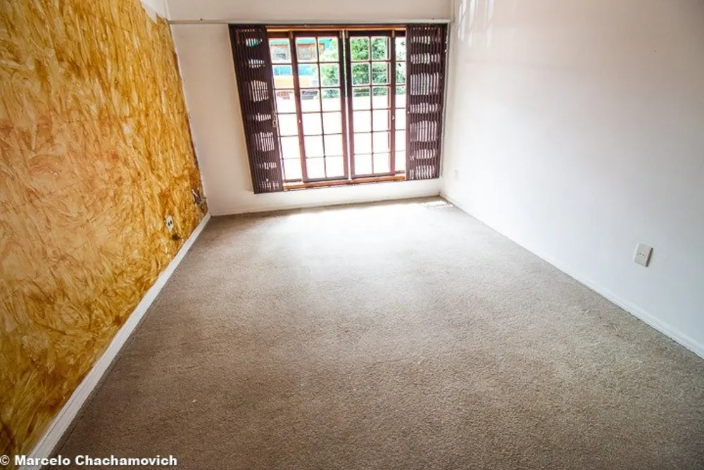 Casa de Condomínio, 2 quartos - Foto 4
