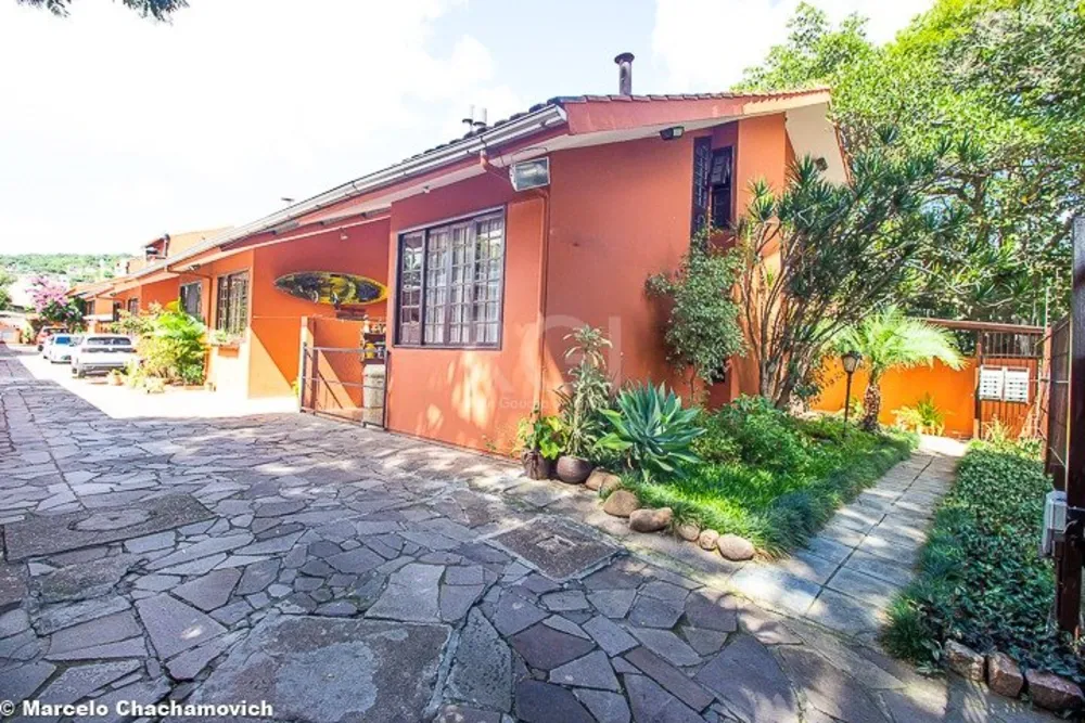 Casa de Condomínio, 2 quartos - Foto 1