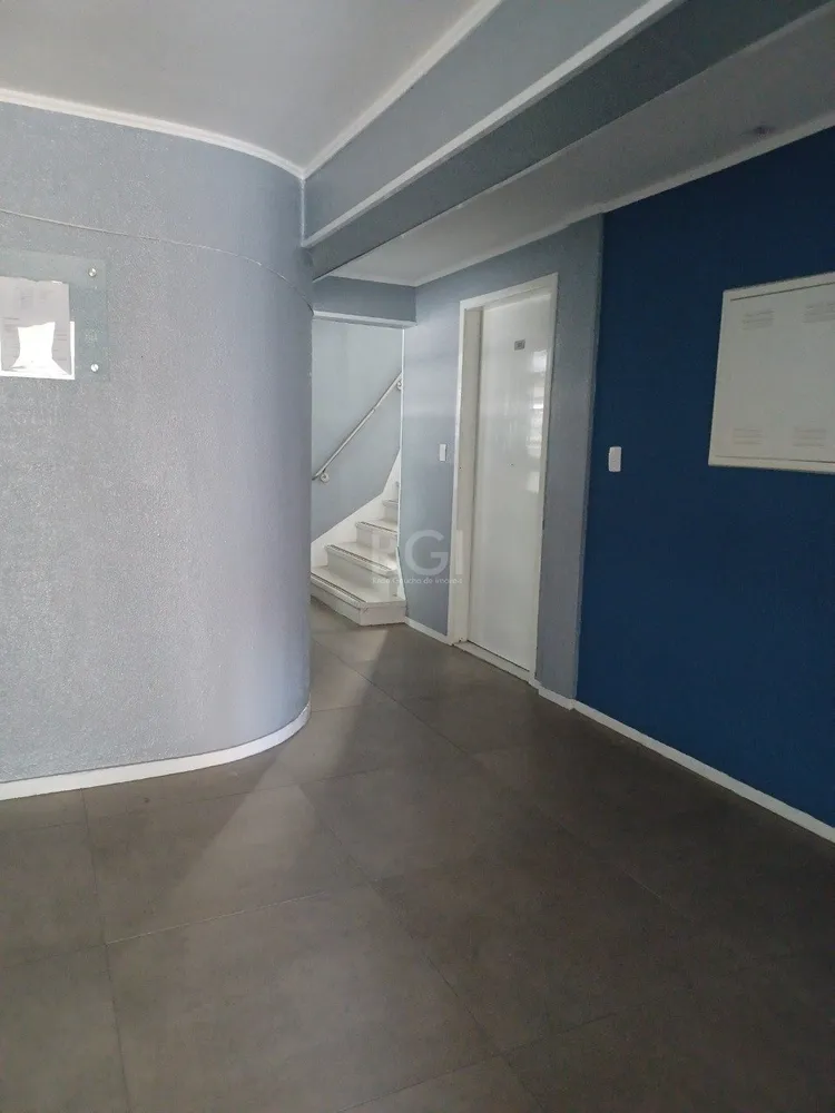 Apartamento, 1 quarto, 43 m² - Foto 2