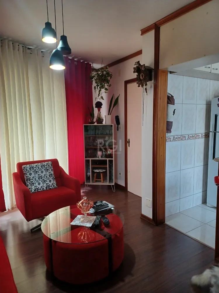 Apartamento, 1 quarto, 43 m² - Foto 4