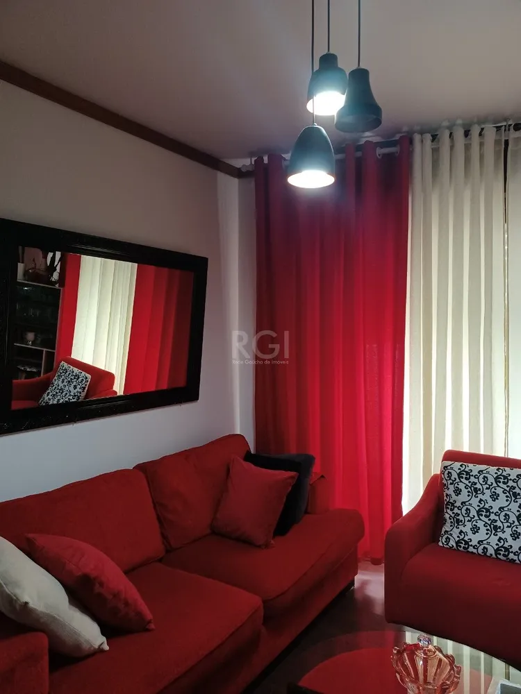 Apartamento, 1 quarto, 43 m² - Foto 3