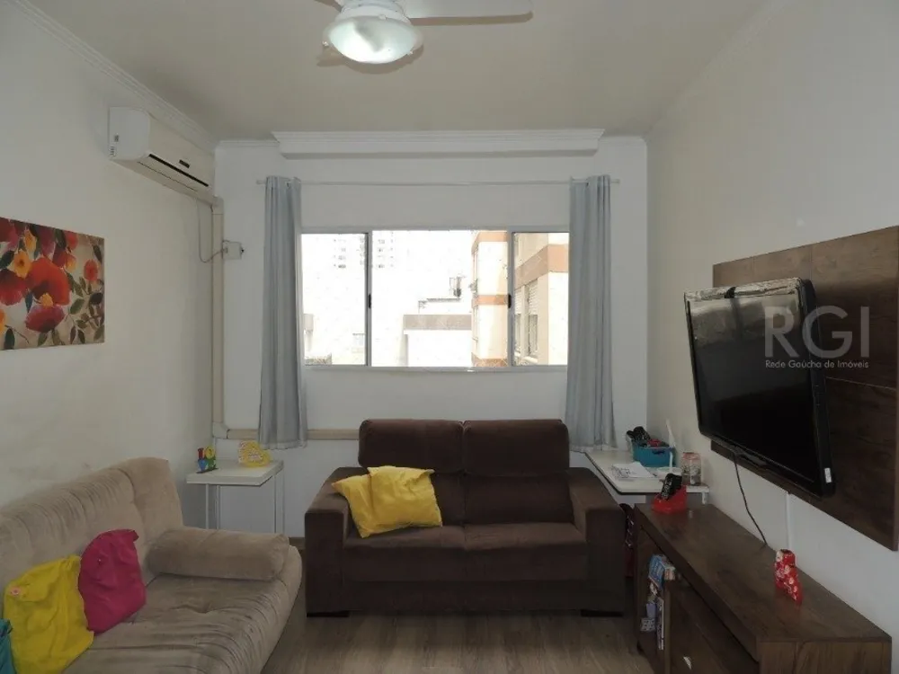 Apartamento, 2 quartos, 75 m² - Foto 1