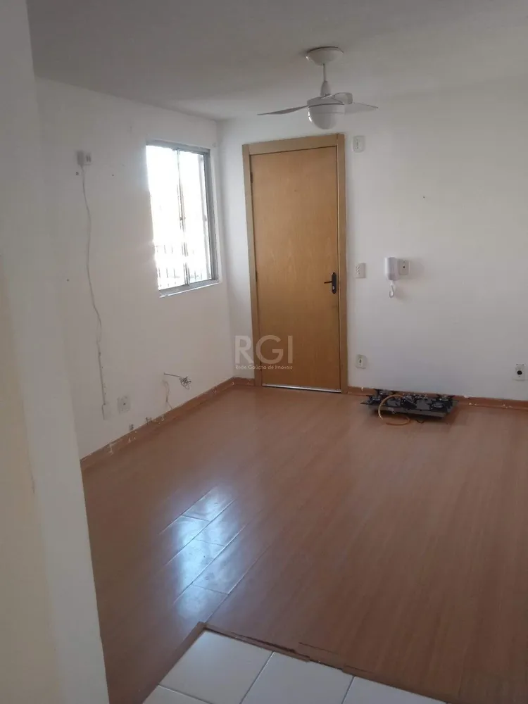 Apartamento, 2 quartos, 48 m² - Foto 4