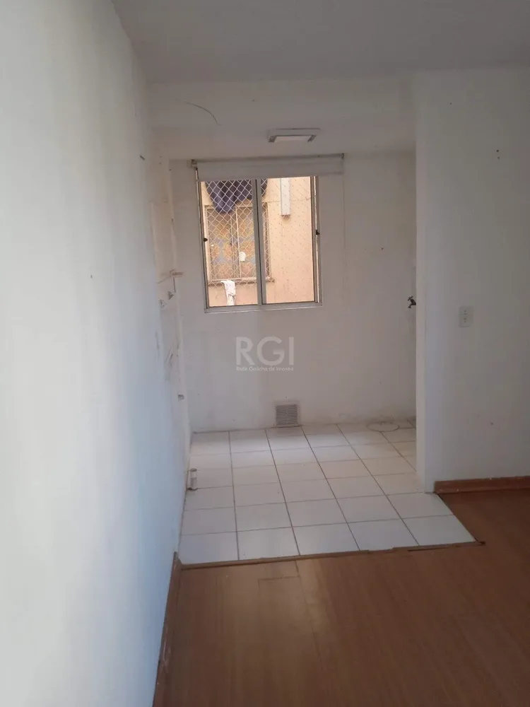 Apartamento, 2 quartos, 48 m² - Foto 3