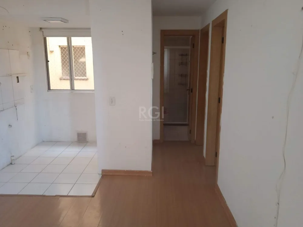 Apartamento, 2 quartos, 48 m² - Foto 2