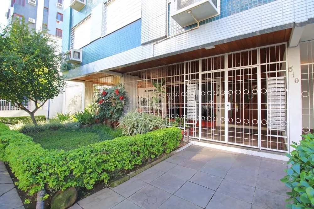 Apartamento, 2 quartos, 100 m² - Foto 4