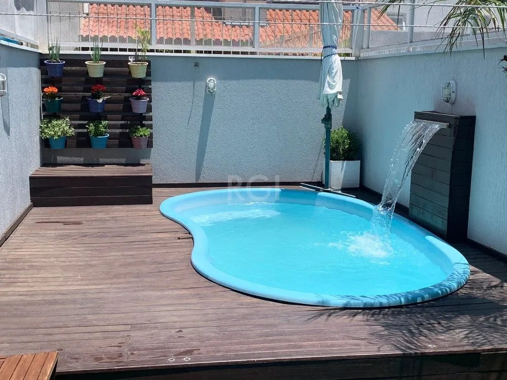 Casa, 2 quartos, 120 m² - Foto 2