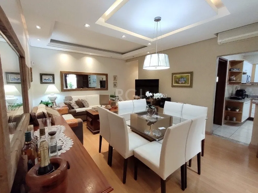 Casa, 3 quartos, 80 m² - Foto 1