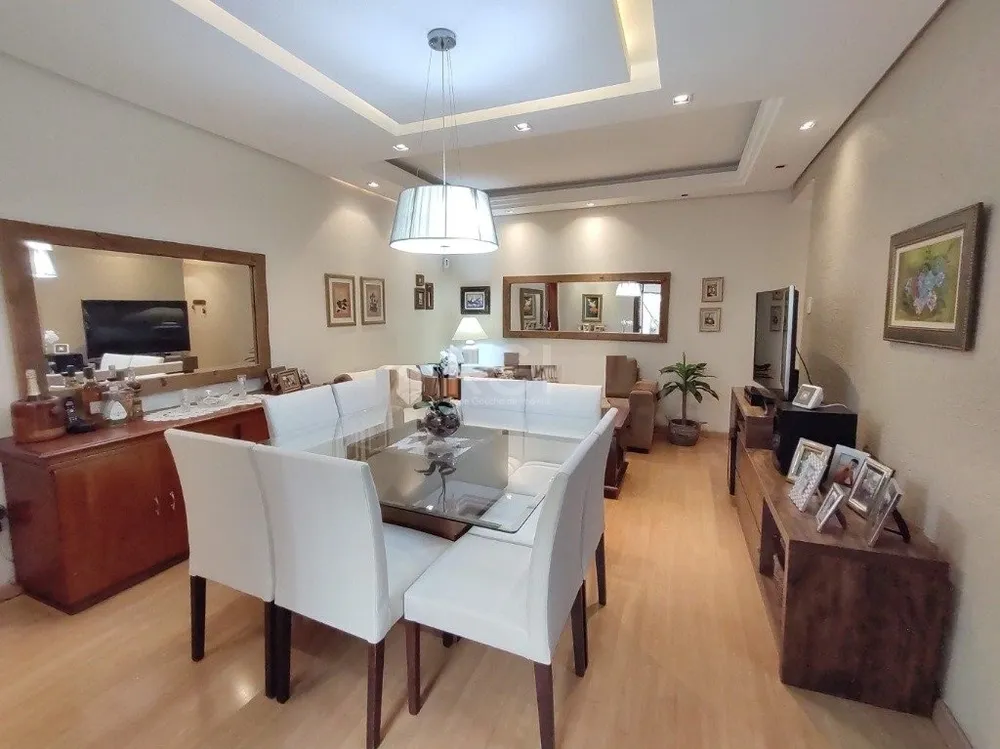 Casa, 3 quartos, 80 m² - Foto 2