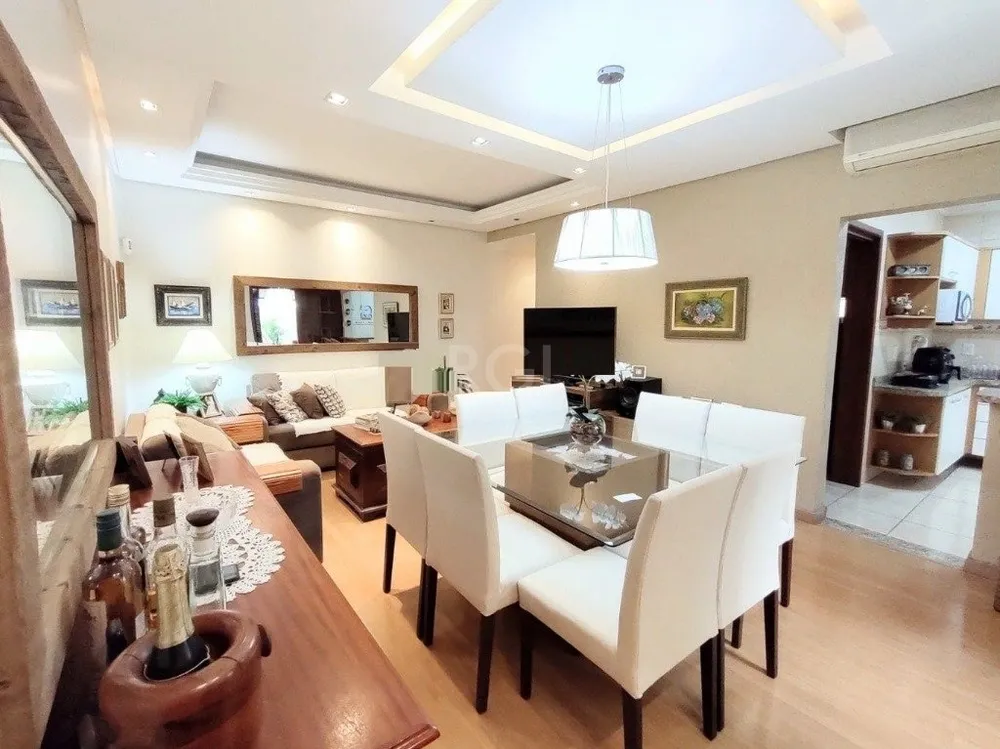 Casa, 3 quartos, 80 m² - Foto 4