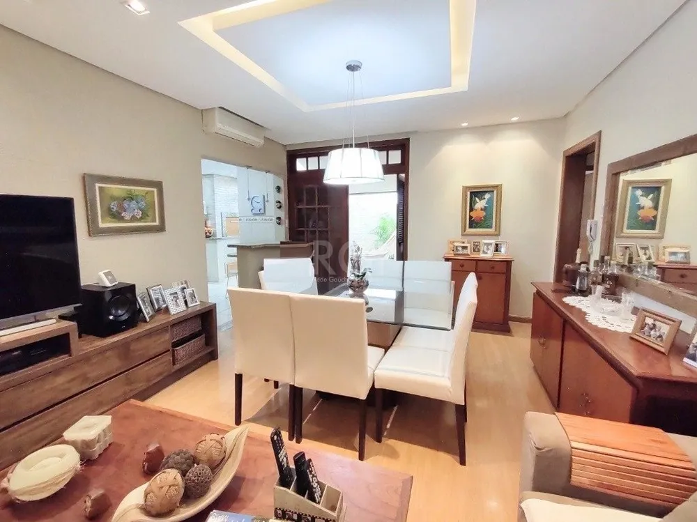 Casa, 3 quartos, 80 m² - Foto 3