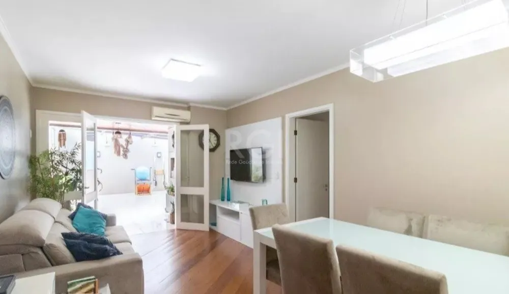 Apartamento, 3 quartos, 116 m² - Foto 4