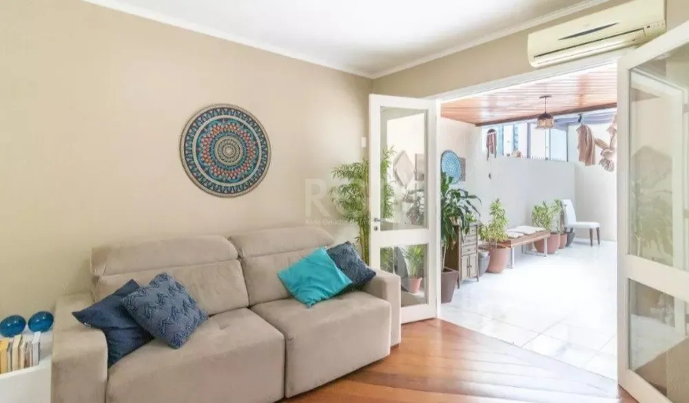 Apartamento, 3 quartos, 116 m² - Foto 1
