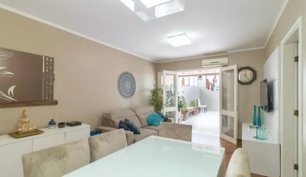 Apartamento, 3 quartos, 116 m² - Foto 3
