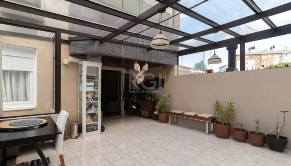 Apartamento, 3 quartos, 116 m² - Foto 2