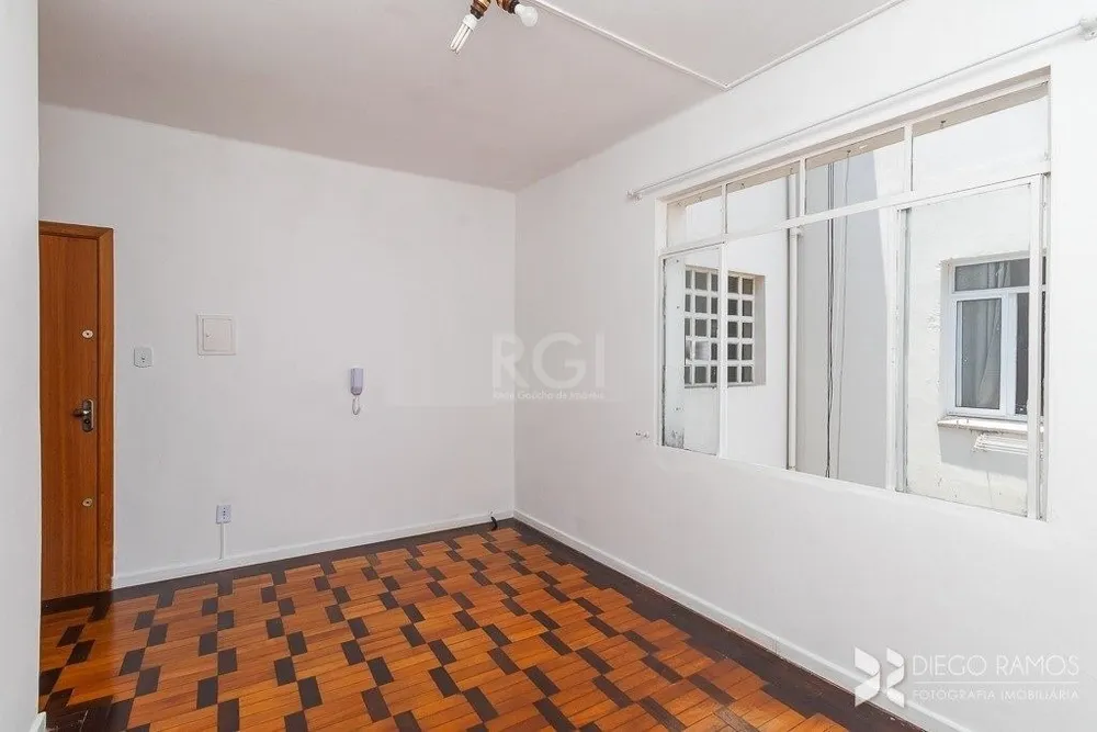Apartamento, 1 quarto, 32 m² - Foto 4