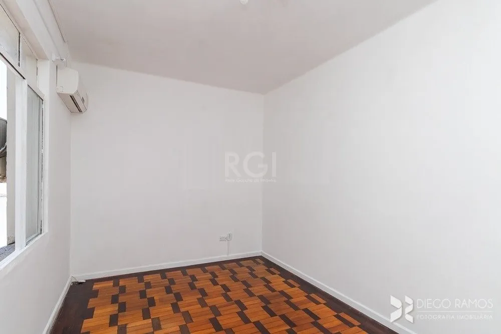 Apartamento, 1 quarto, 32 m² - Foto 2
