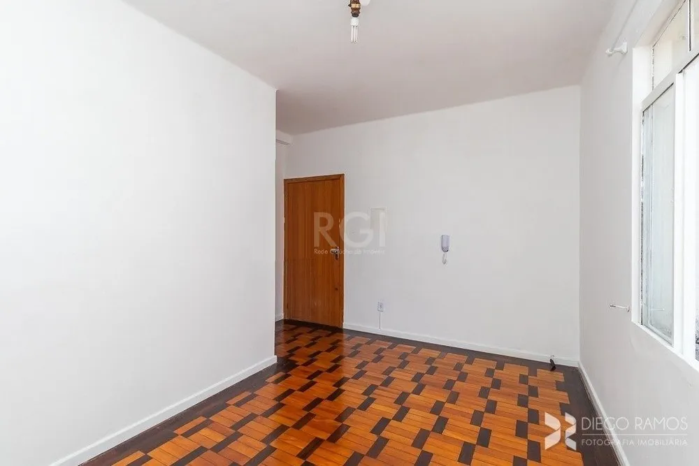 Apartamento, 1 quarto, 32 m² - Foto 3