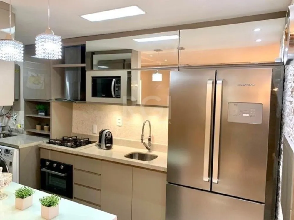 Apartamento, 2 quartos, 65 m² - Foto 3