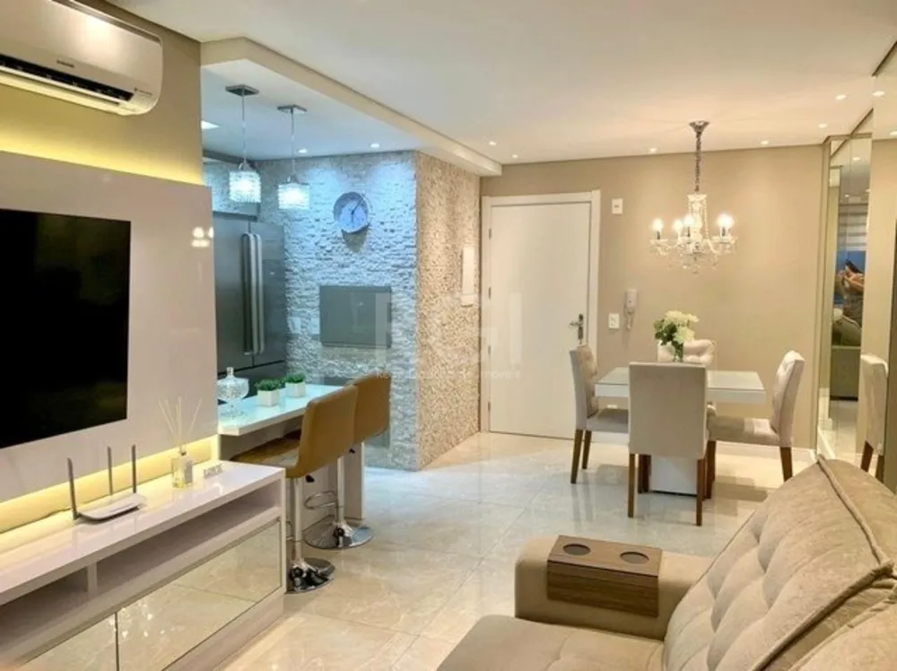 Apartamento, 2 quartos, 65 m² - Foto 1
