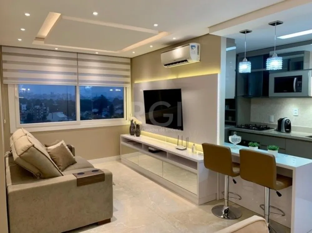 Apartamento, 2 quartos, 65 m² - Foto 2