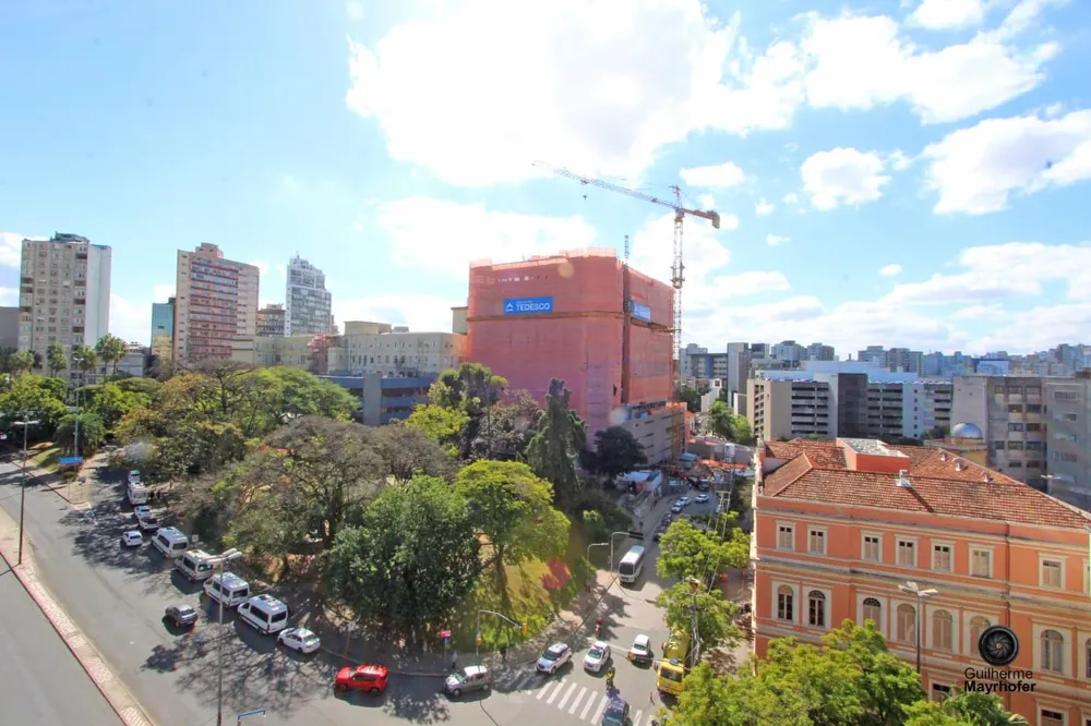 Apartamento, 3 quartos, 99 m² - Foto 2