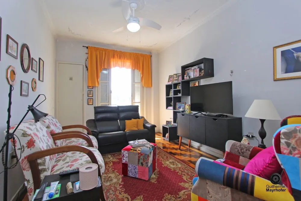 Apartamento, 3 quartos, 99 m² - Foto 3