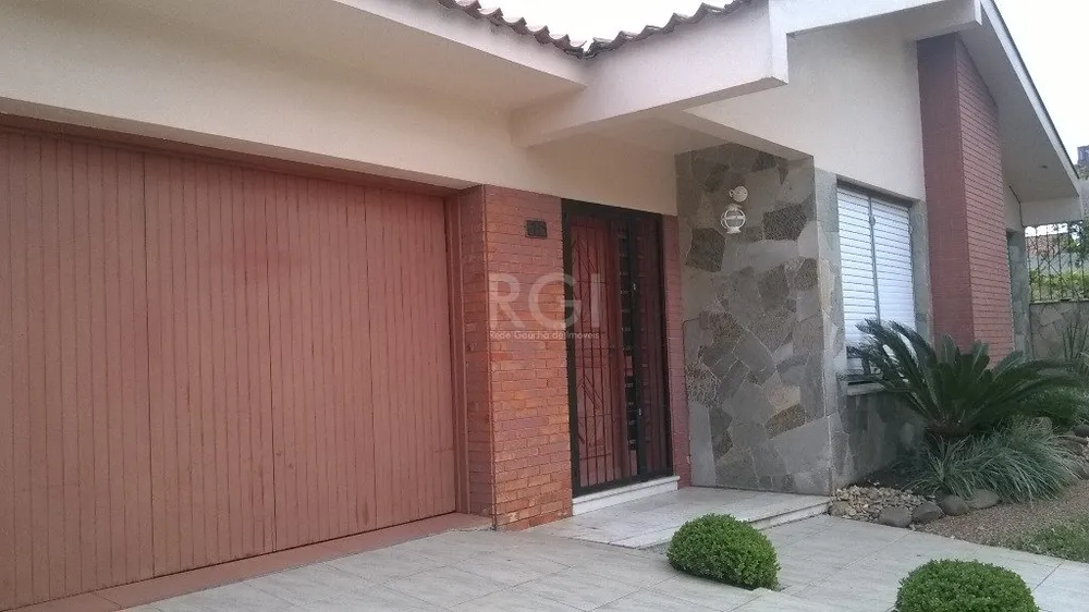 Casa, 3 quartos, 187 m² - Foto 2