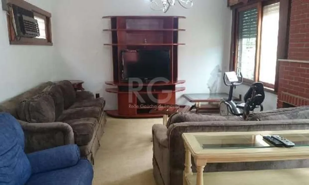 Casa, 3 quartos, 187 m² - Foto 3
