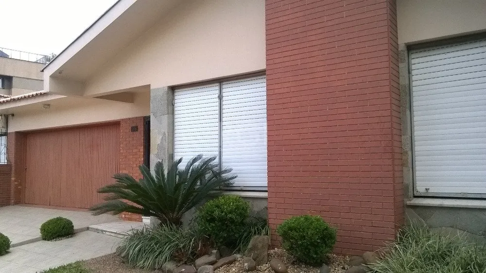 Casa, 3 quartos, 187 m² - Foto 1