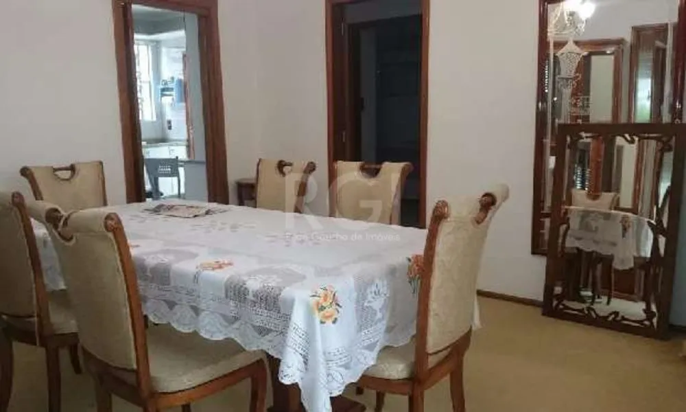 Casa, 3 quartos, 187 m² - Foto 4
