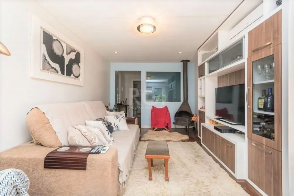 Cobertura, 3 quartos, 180 m² - Foto 4