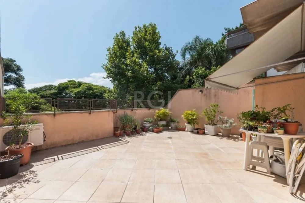 Cobertura, 3 quartos, 180 m² - Foto 1