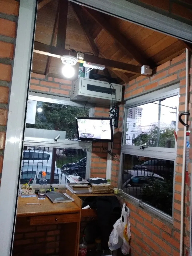 Apartamento, 2 quartos, 48 m² - Foto 2