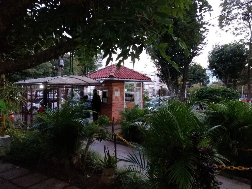Apartamento, 2 quartos, 48 m² - Foto 3
