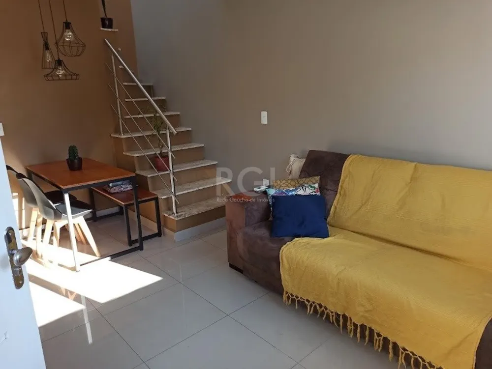 Casa de Condomínio, 2 quartos - Foto 2