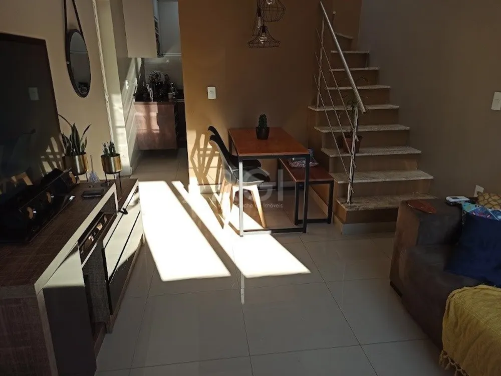 Casa de Condomínio, 2 quartos - Foto 4