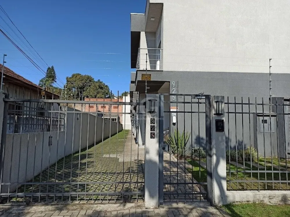 Casa de Condomínio, 2 quartos - Foto 1