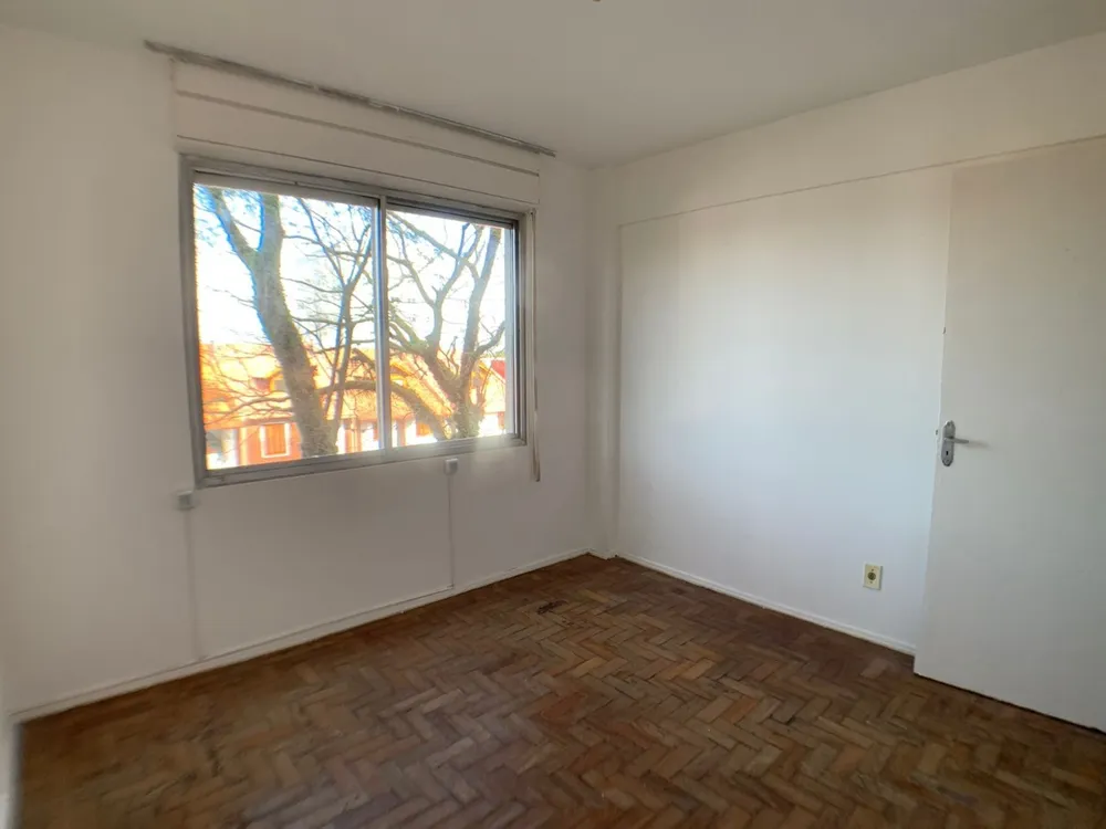 Apartamento, 1 quarto, 39 m² - Foto 1